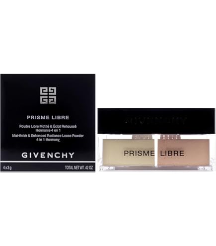 Amazon.com : Prisme Libre Setting and Finishing Loose Powder - N04
